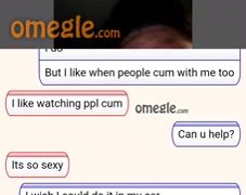 omegle