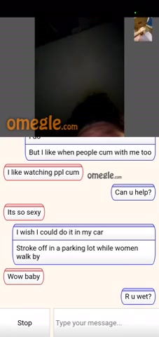 omegle