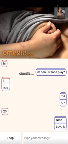 omegle