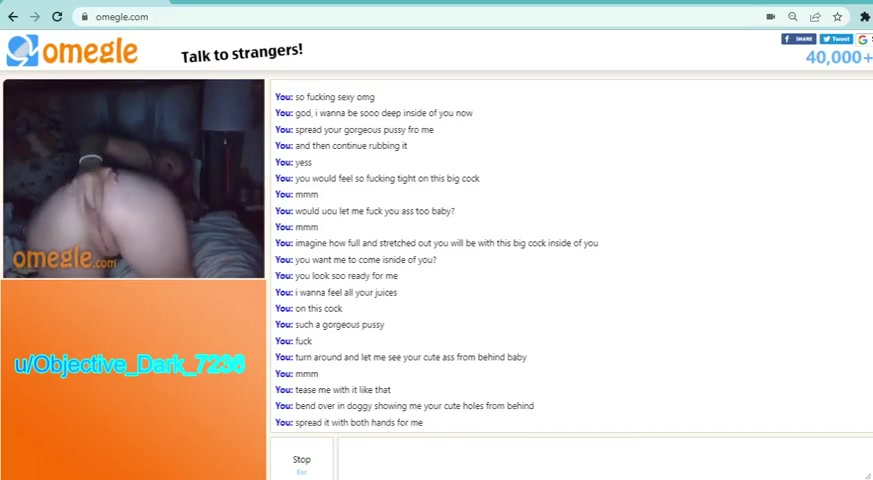 omegle