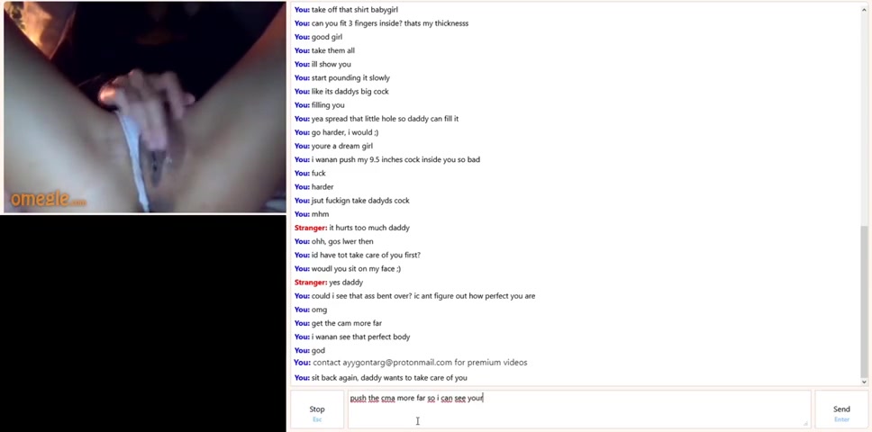 omegle