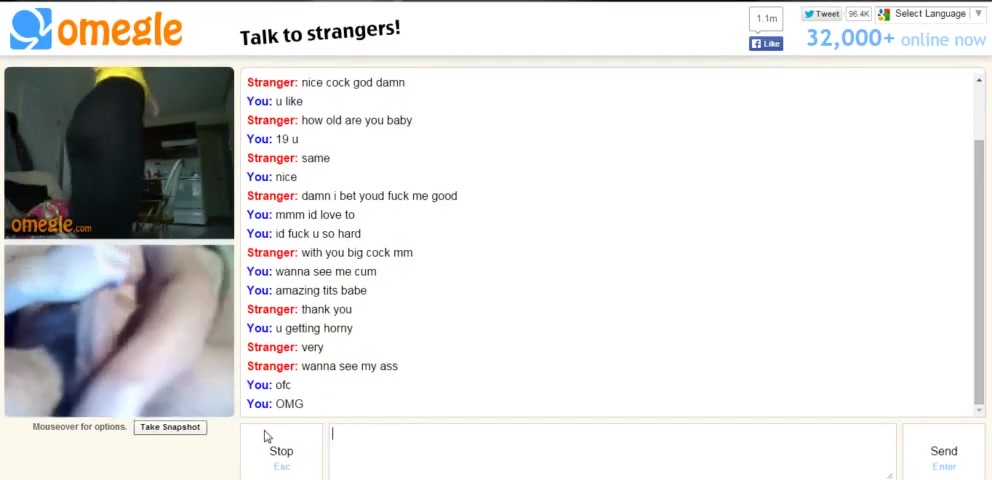 omegle