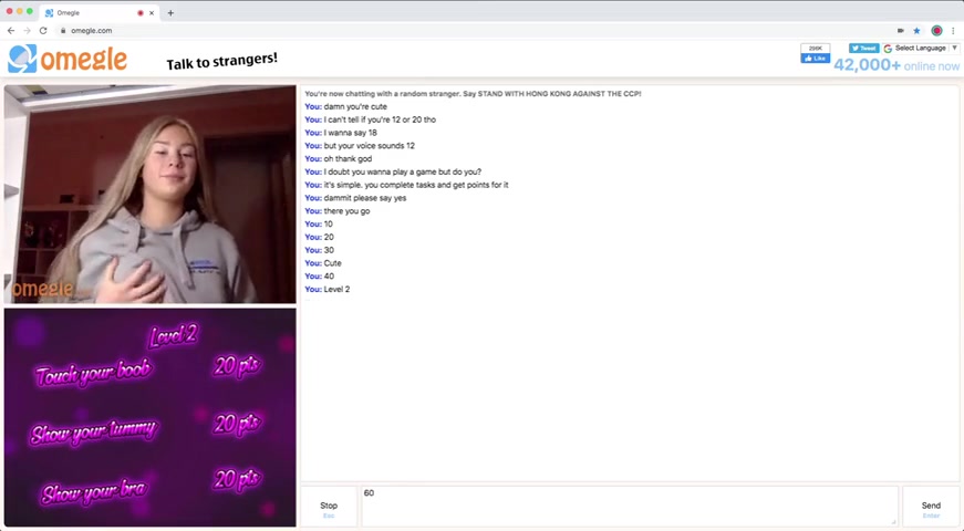 omegle