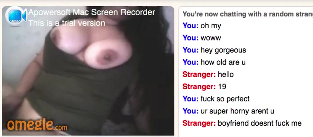 omegle