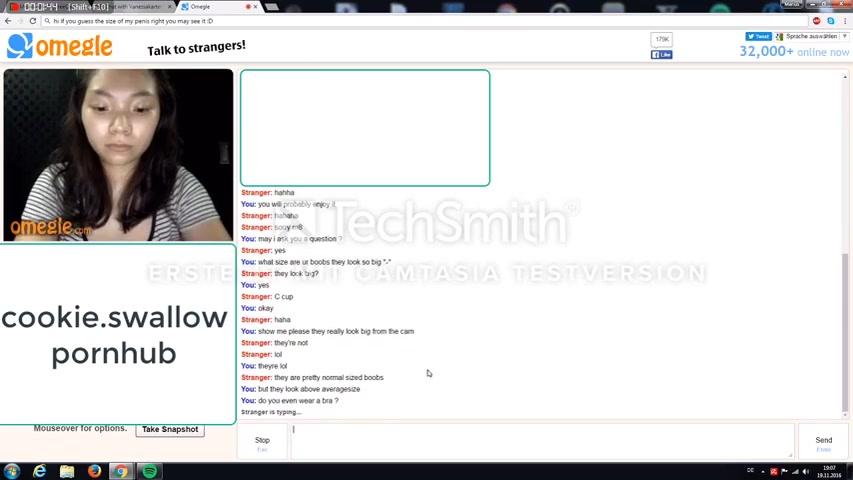 omegle