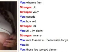 omegle