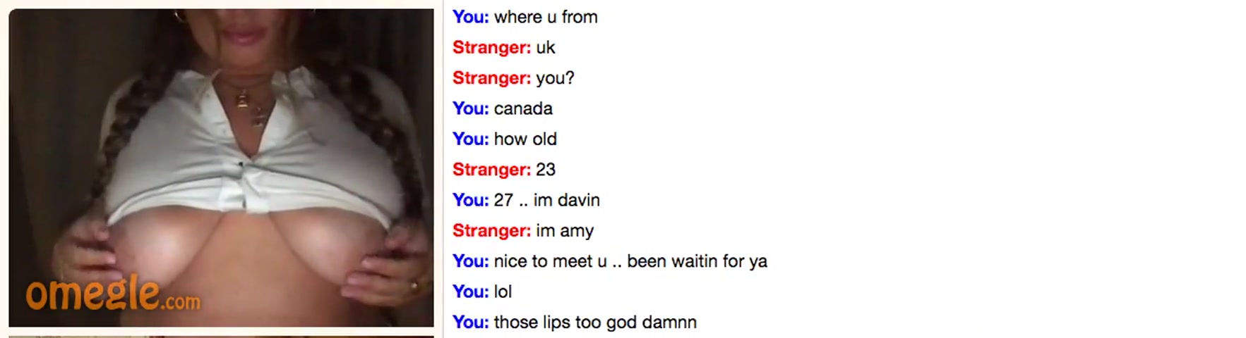 omegle