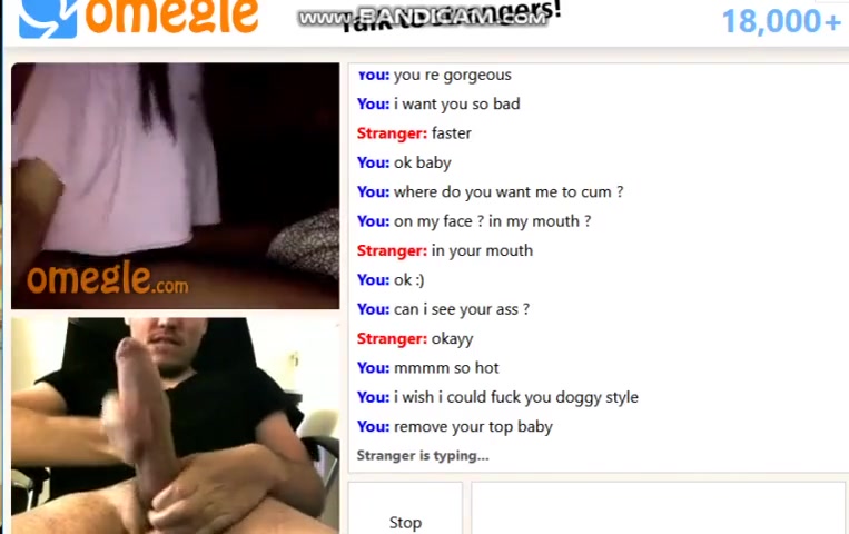 omegle