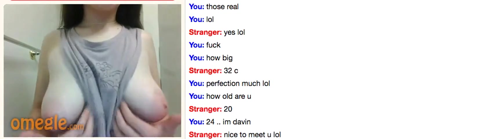 omegle