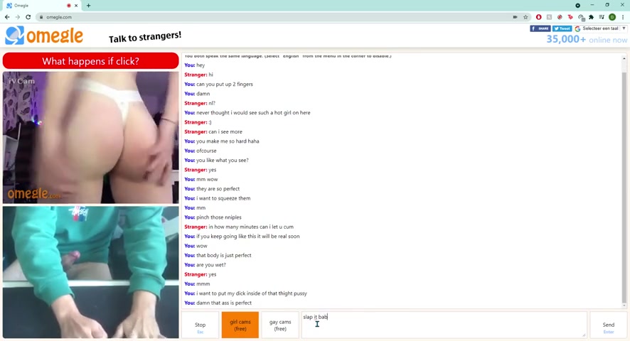 omegle