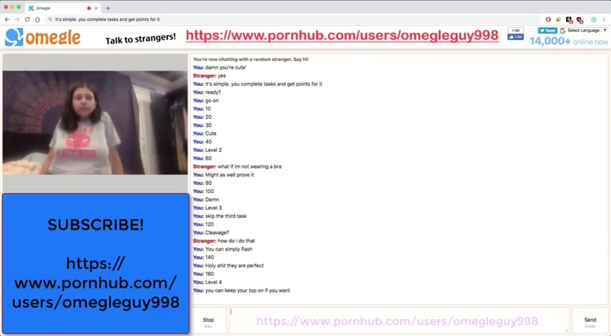 omegle