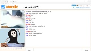 omegle