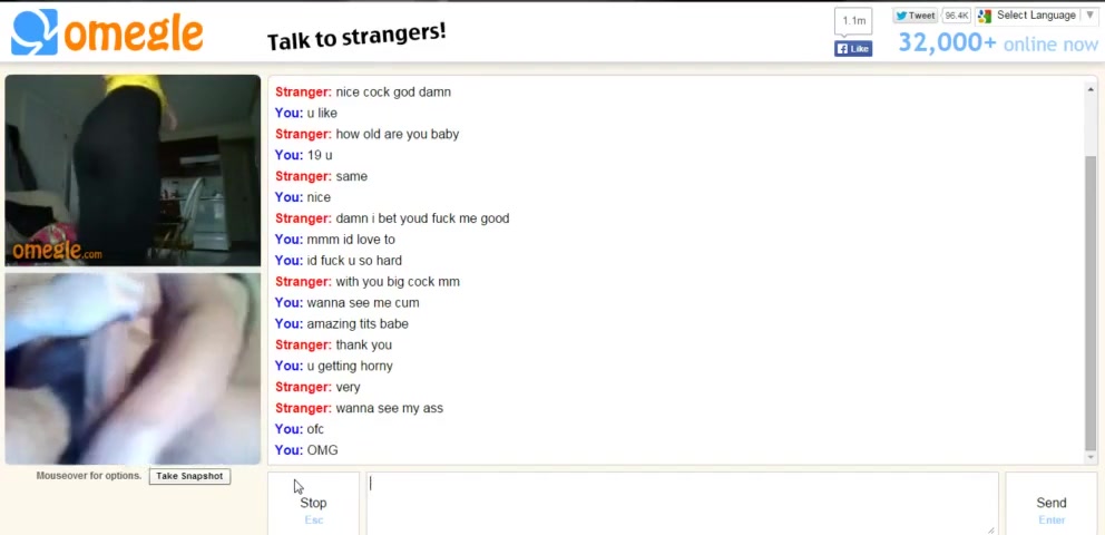 omegle