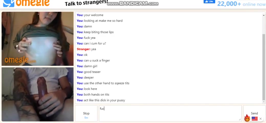 omegle