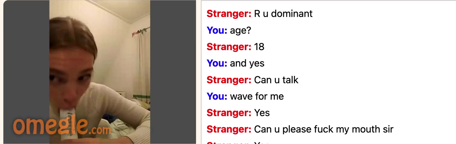 omegle