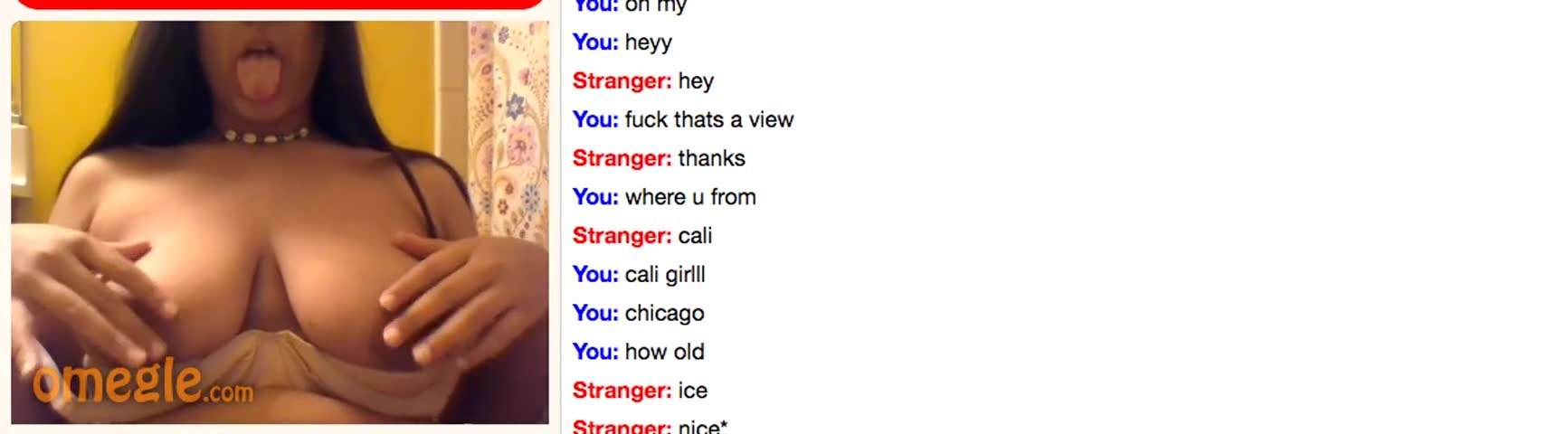 omegle