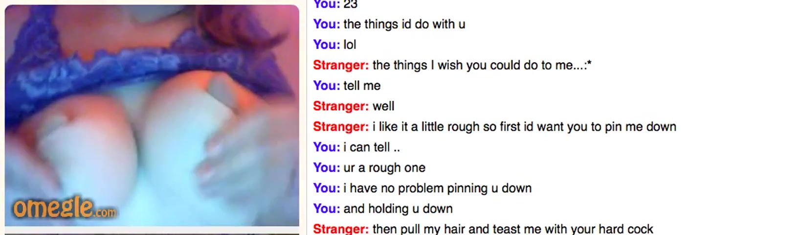omegle