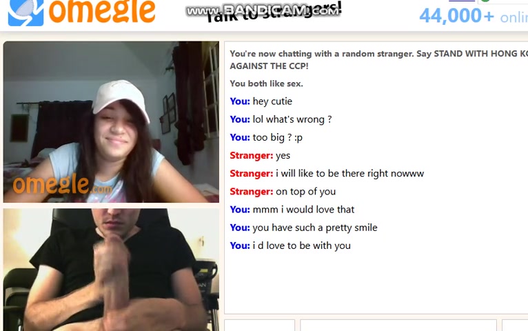 omegle