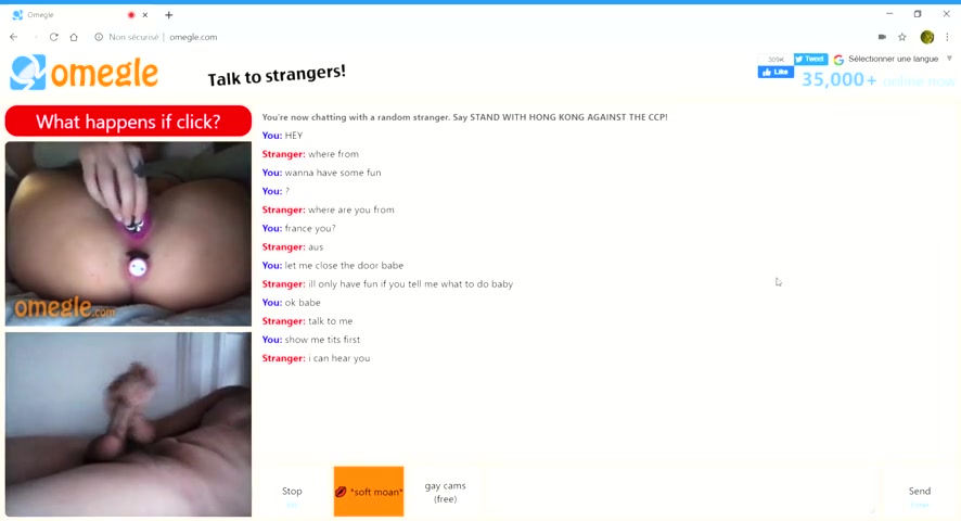 omegle