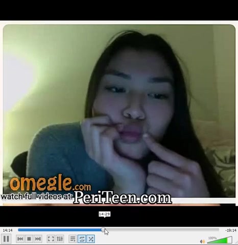 omegle