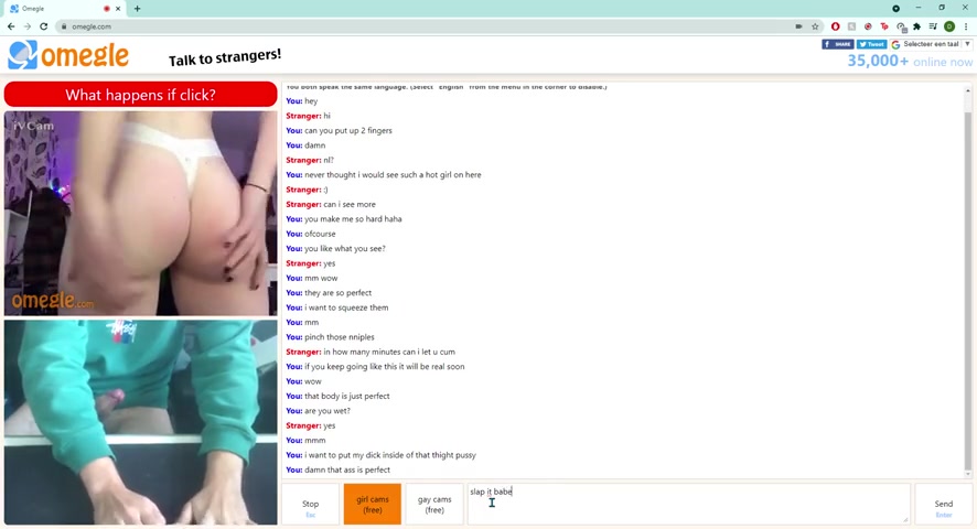 omegle