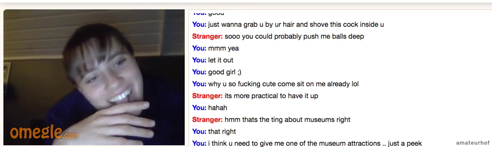 omegle