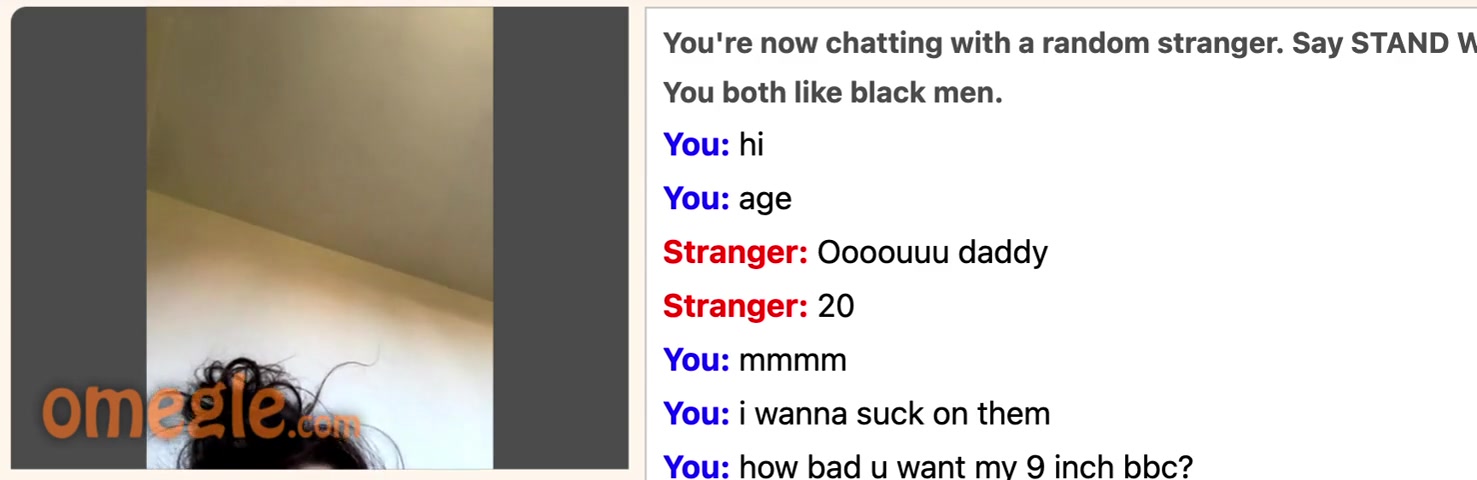 omegle