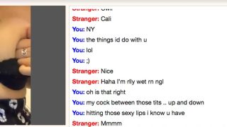 omegle