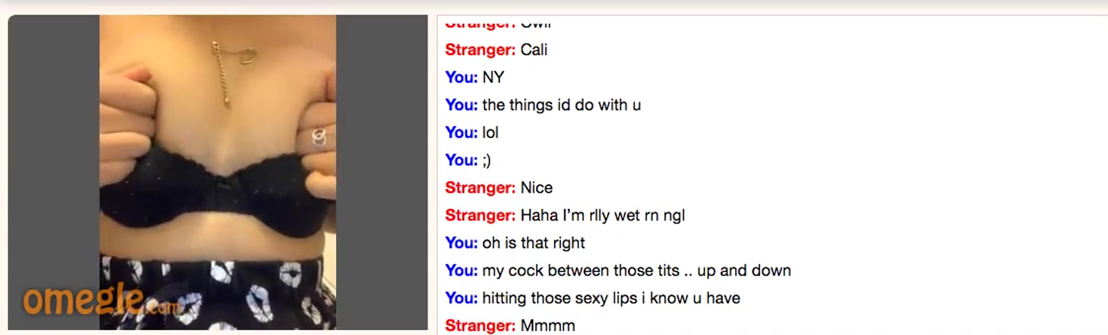 omegle