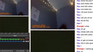 omegle