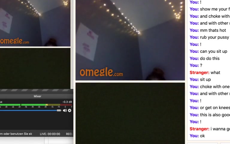 omegle