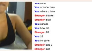 omegle