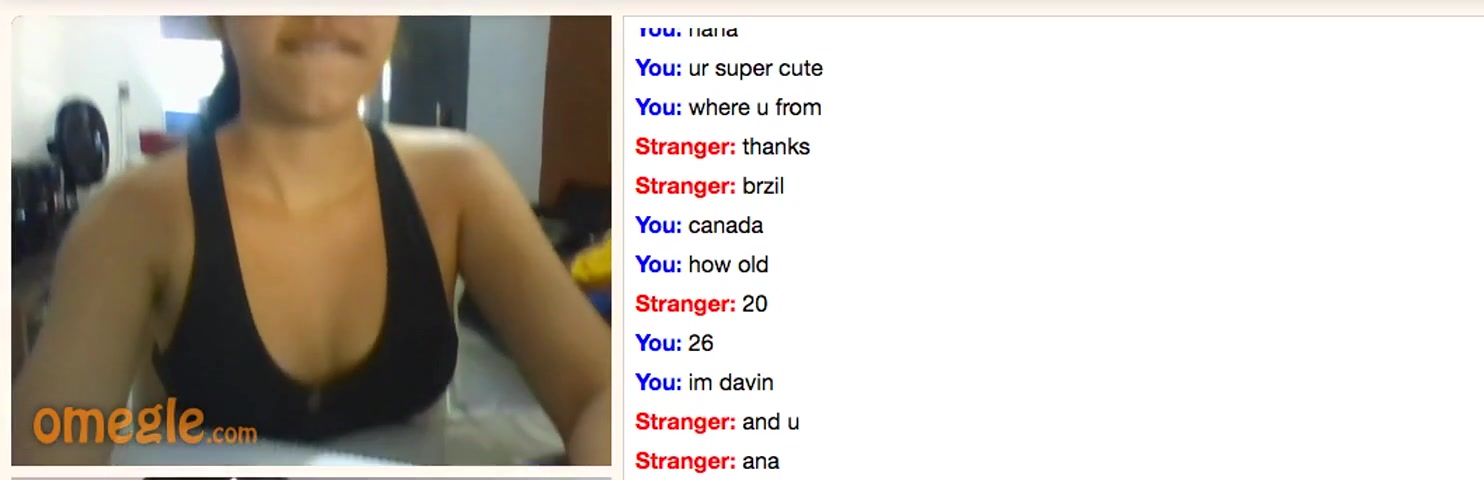 omegle