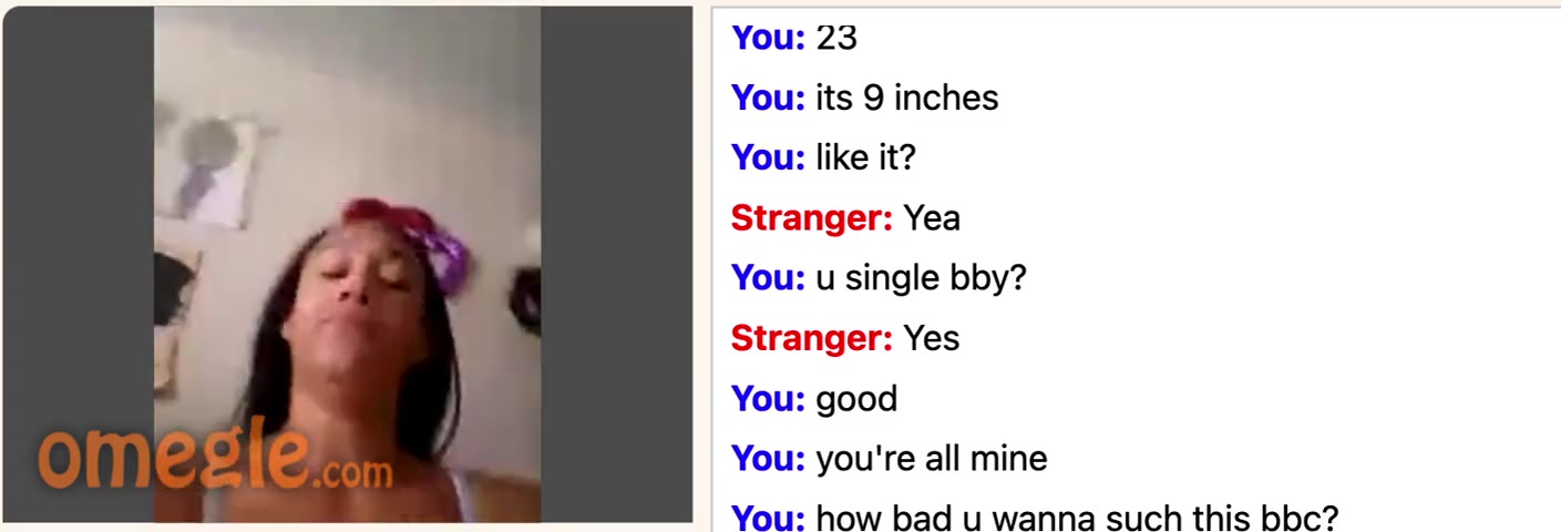 omegle