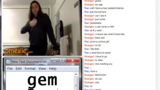 omegle