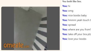 omegle