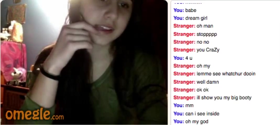 omegle