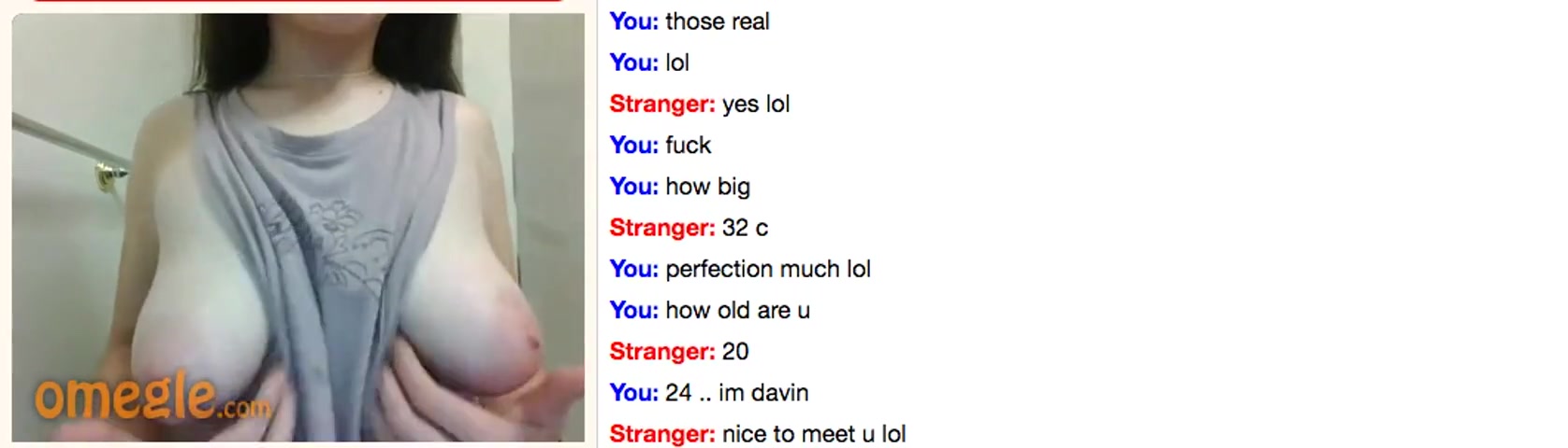 omegle