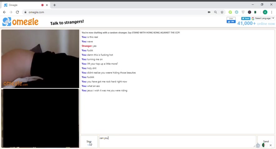 omegle