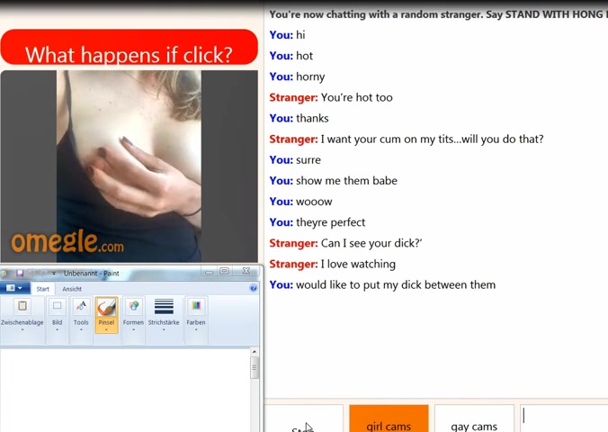 omegle