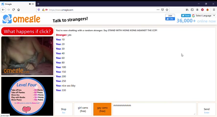 omegle