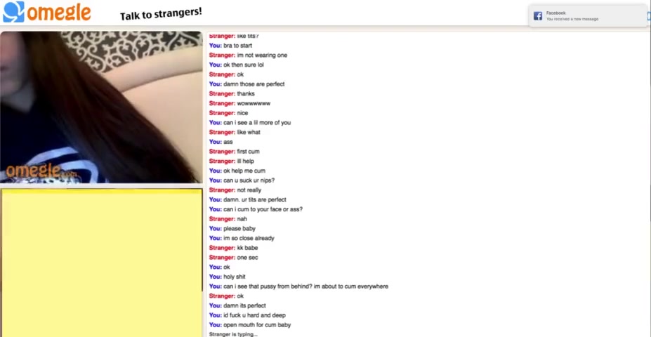 omegle