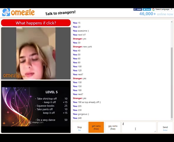 omegle