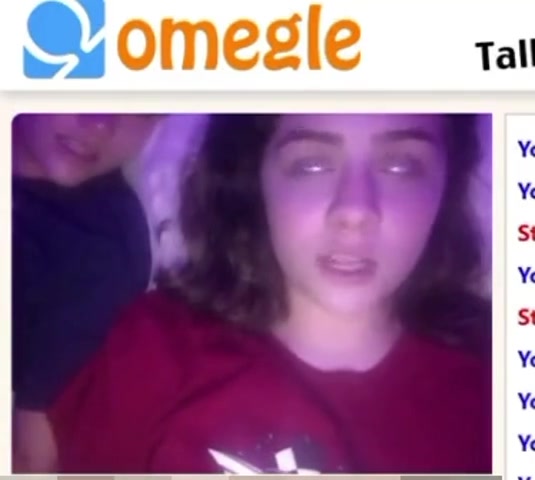omegle