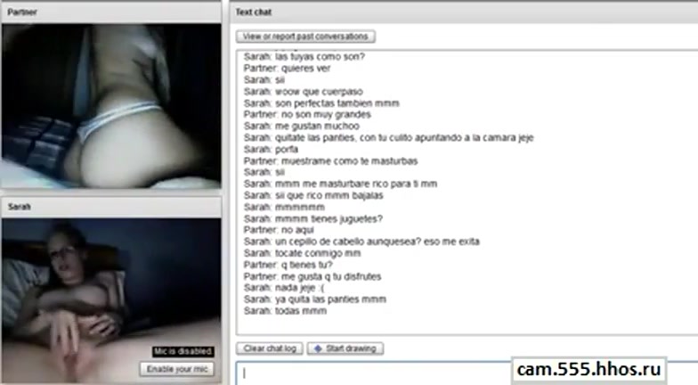 omegle