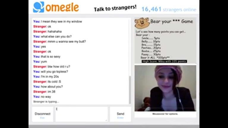 omegle