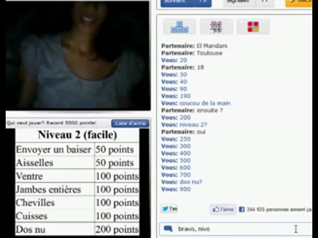 omegle amateur teen play omegle games