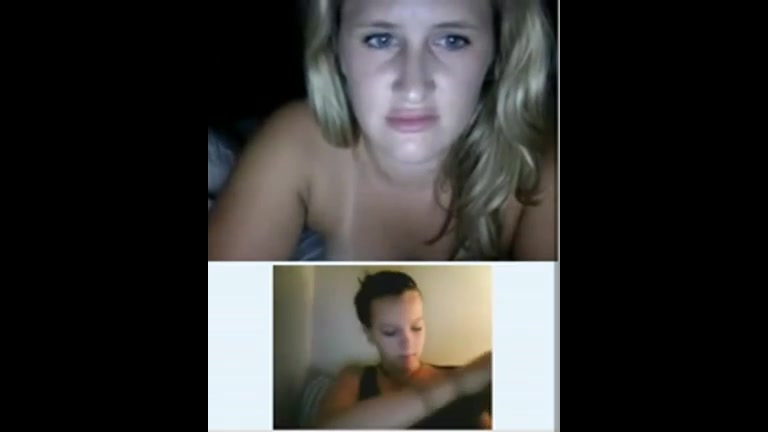 omegle and charroulete cuties