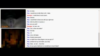 omegle australian chick masturbates a lot.mp4