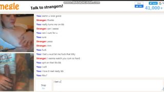 omegle cam